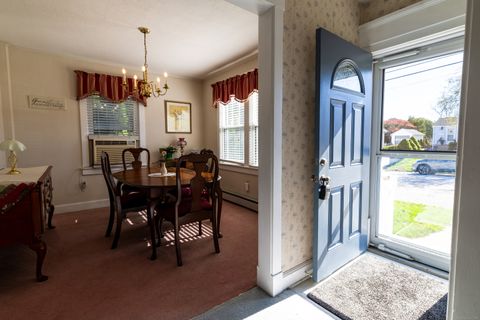 Tiny photo for 78 Spicer Avenue, Groton, CT 06340 (MLS # 24133856)