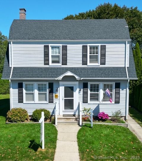 Photo of 78 Spicer Avenue, Groton, CT 06340 (MLS # 24133856)