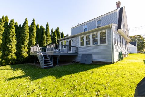 Tiny photo for 78 Spicer Avenue, Groton, CT 06340 (MLS # 24133856)