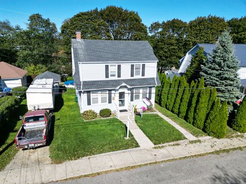 Tiny photo for 78 Spicer Avenue, Groton, CT 06340 (MLS # 24133856)