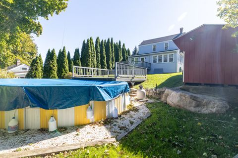 Tiny photo for 78 Spicer Avenue, Groton, CT 06340 (MLS # 24133856)