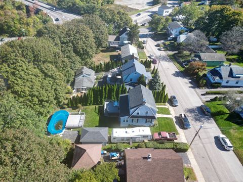 Tiny photo for 78 Spicer Avenue, Groton, CT 06340 (MLS # 24133856)