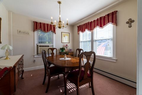 Tiny photo for 78 Spicer Avenue, Groton, CT 06340 (MLS # 24133856)