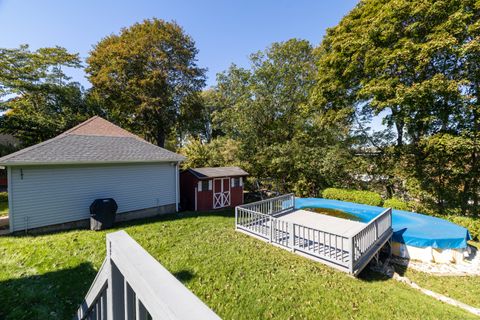 Tiny photo for 78 Spicer Avenue, Groton, CT 06340 (MLS # 24133856)