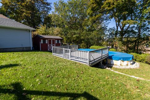 Tiny photo for 78 Spicer Avenue, Groton, CT 06340 (MLS # 24133856)