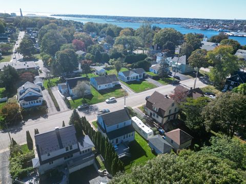 Tiny photo for 78 Spicer Avenue, Groton, CT 06340 (MLS # 24133856)