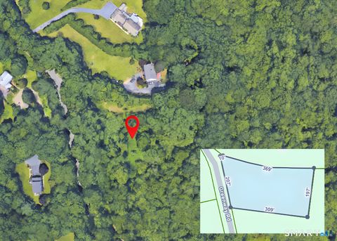 923 Greenway Road Woodbridge CT 06525