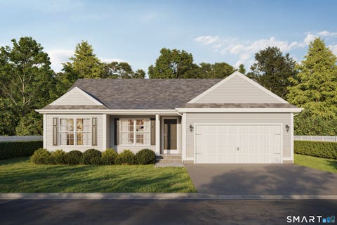 Photo of 207 Lazy Lane #7, Southington, CT 06489 (MLS # 24179658)