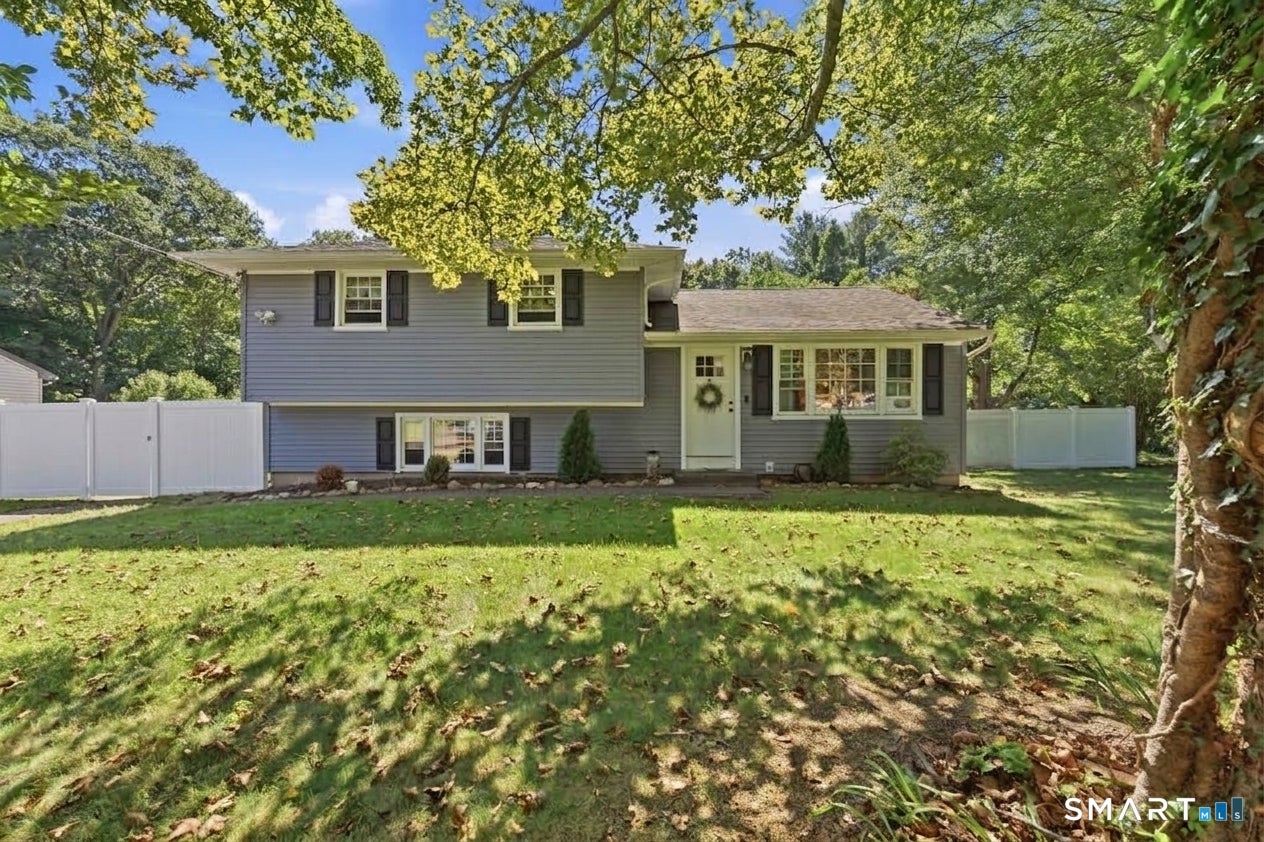 50 Parker Farms Road