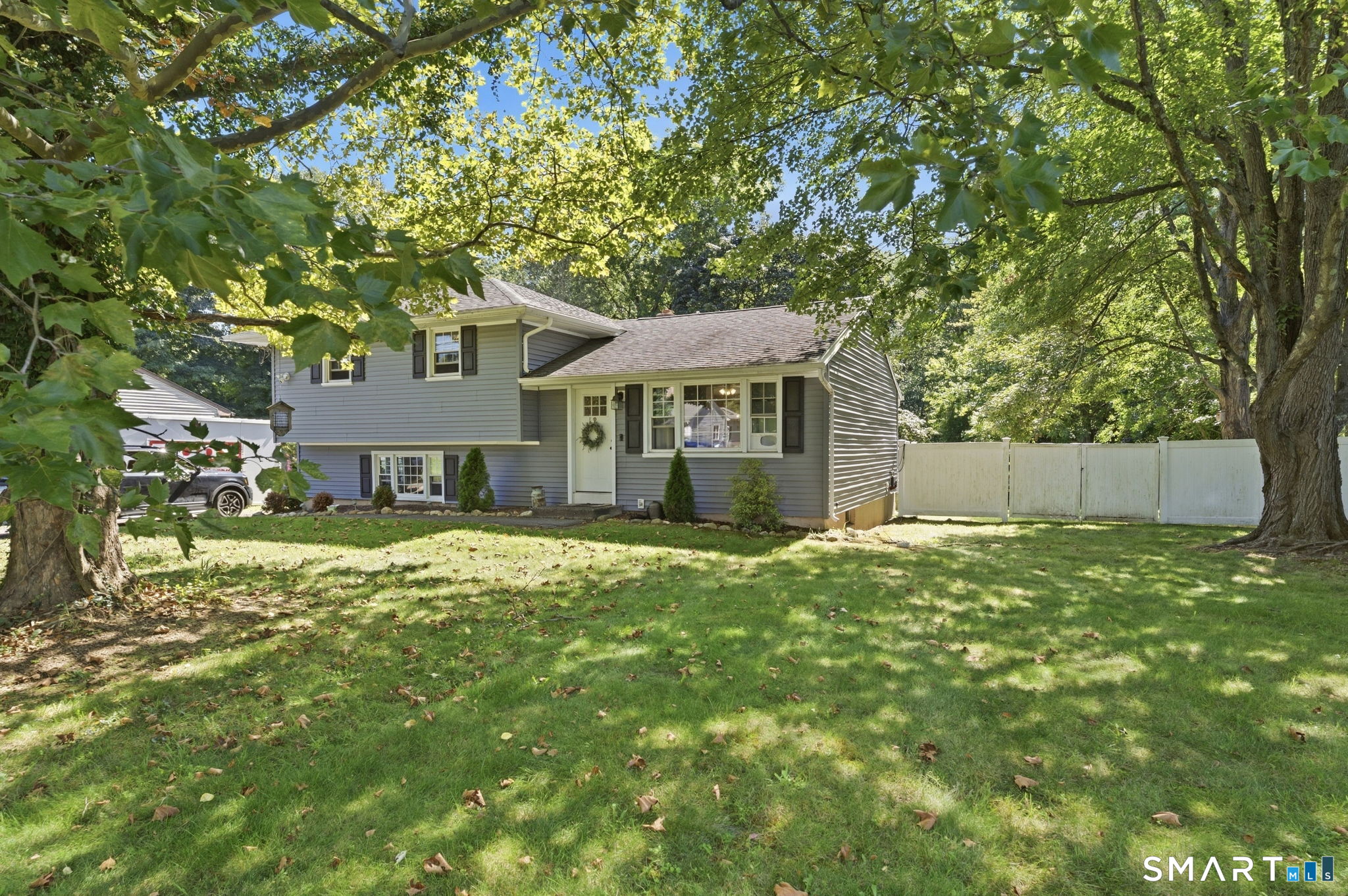 50 Parker Farms Road