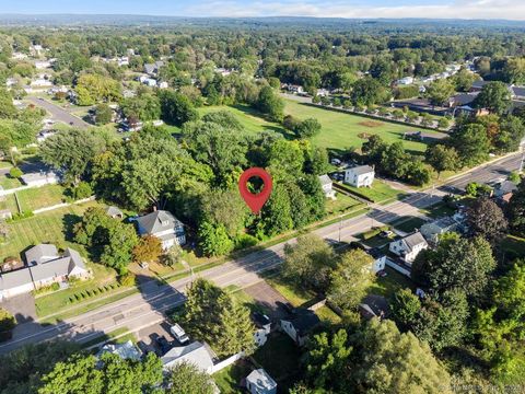  East Hartford CT 06118