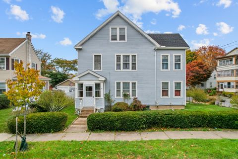 Photo of 90 Harwich Street, Hartford, CT 06114 (MLS # 24136237)