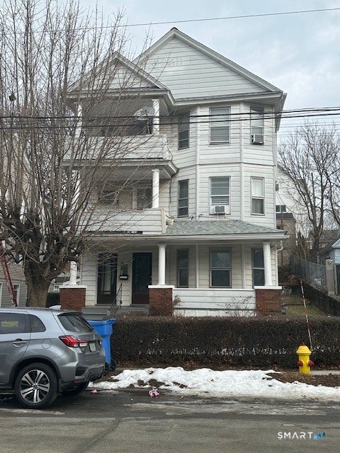 Multifamily For Rent - 77 Alma Street #2<br/> Waterbury, CT 06705