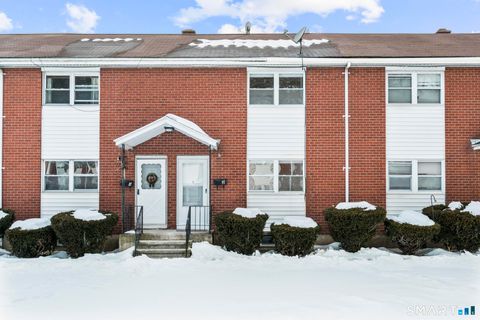 Tiny photo for 75 Saltonstall Parkway #C3, East Haven, CT 06512 (MLS # 24152237)