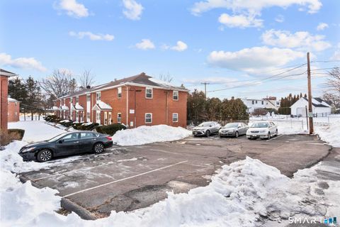 Tiny photo for 75 Saltonstall Parkway #C3, East Haven, CT 06512 (MLS # 24152237)