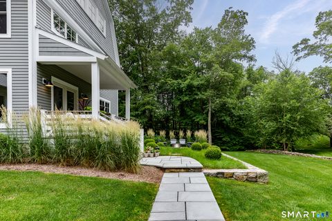 Tiny photo for 176 Apple Lane, Roxbury, CT 06783 (MLS # 24176141)