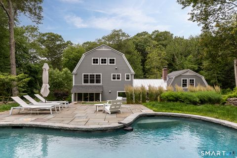Photo of 176 Apple Lane, Roxbury, CT 06783 (MLS # 24176141)