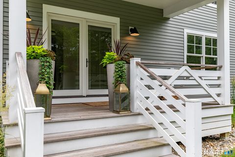 Tiny photo for 176 Apple Lane, Roxbury, CT 06783 (MLS # 24176141)