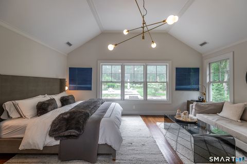 Tiny photo for 176 Apple Lane, Roxbury, CT 06783 (MLS # 24176141)