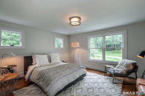 Tiny photo for 176 Apple Lane, Roxbury, CT 06783 (MLS # 24176141)