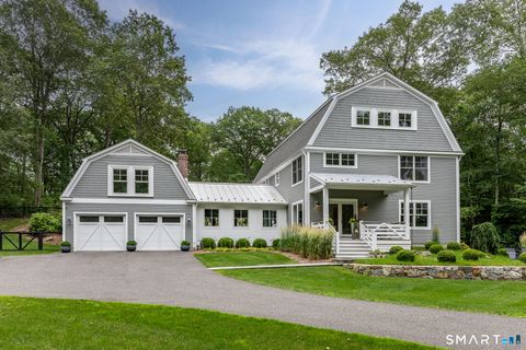 Tiny photo for 176 Apple Lane, Roxbury, CT 06783 (MLS # 24176141)