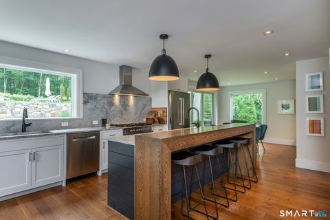 Tiny photo for 176 Apple Lane, Roxbury, CT 06783 (MLS # 24176141)