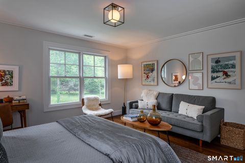 Tiny photo for 176 Apple Lane, Roxbury, CT 06783 (MLS # 24176141)