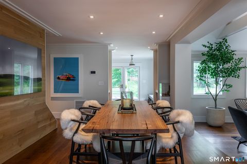 Tiny photo for 176 Apple Lane, Roxbury, CT 06783 (MLS # 24176141)