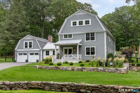 Tiny photo for 176 Apple Lane, Roxbury, CT 06783 (MLS # 24176141)