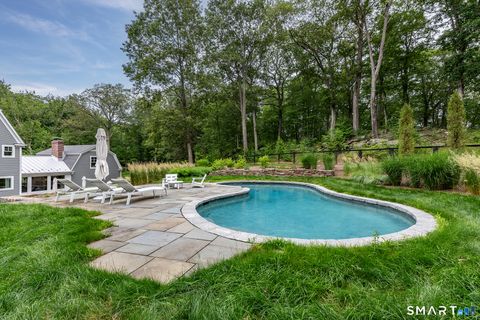 Tiny photo for 176 Apple Lane, Roxbury, CT 06783 (MLS # 24176141)