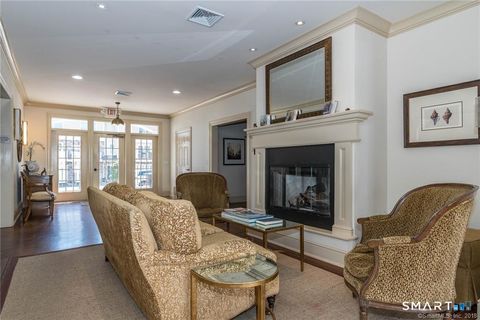 Tiny photo for 85 Camp Avenue #APT 10I, Stamford, CT 06907 (MLS # 24145288)