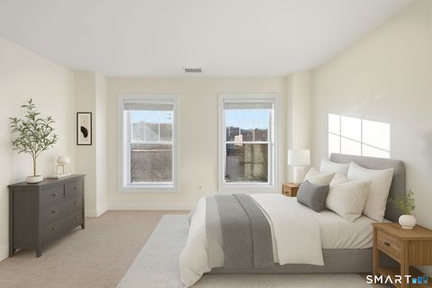 Tiny photo for 85 Camp Avenue #APT 10I, Stamford, CT 06907 (MLS # 24145288)