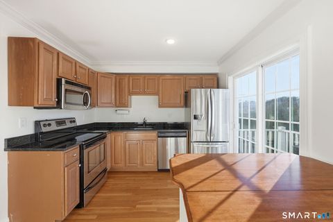 Tiny photo for 85 Camp Avenue #APT 10I, Stamford, CT 06907 (MLS # 24145288)