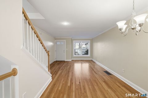 Tiny photo for 85 Camp Avenue #APT 10I, Stamford, CT 06907 (MLS # 24145288)