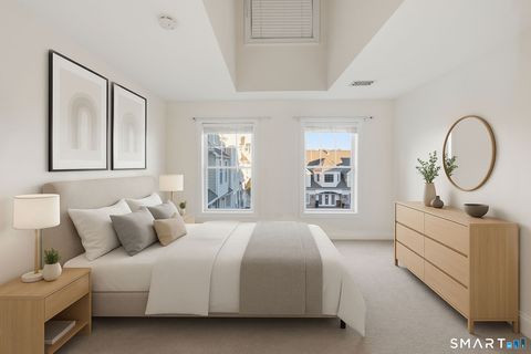 Tiny photo for 85 Camp Avenue #APT 10I, Stamford, CT 06907 (MLS # 24145288)