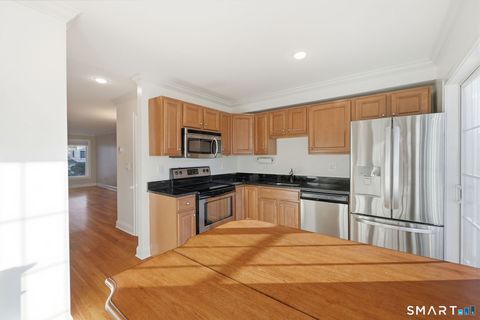 Tiny photo for 85 Camp Avenue #APT 10I, Stamford, CT 06907 (MLS # 24145288)