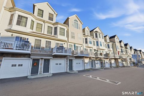 Tiny photo for 85 Camp Avenue #APT 10I, Stamford, CT 06907 (MLS # 24145288)