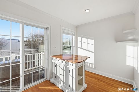 Tiny photo for 85 Camp Avenue #APT 10I, Stamford, CT 06907 (MLS # 24145288)