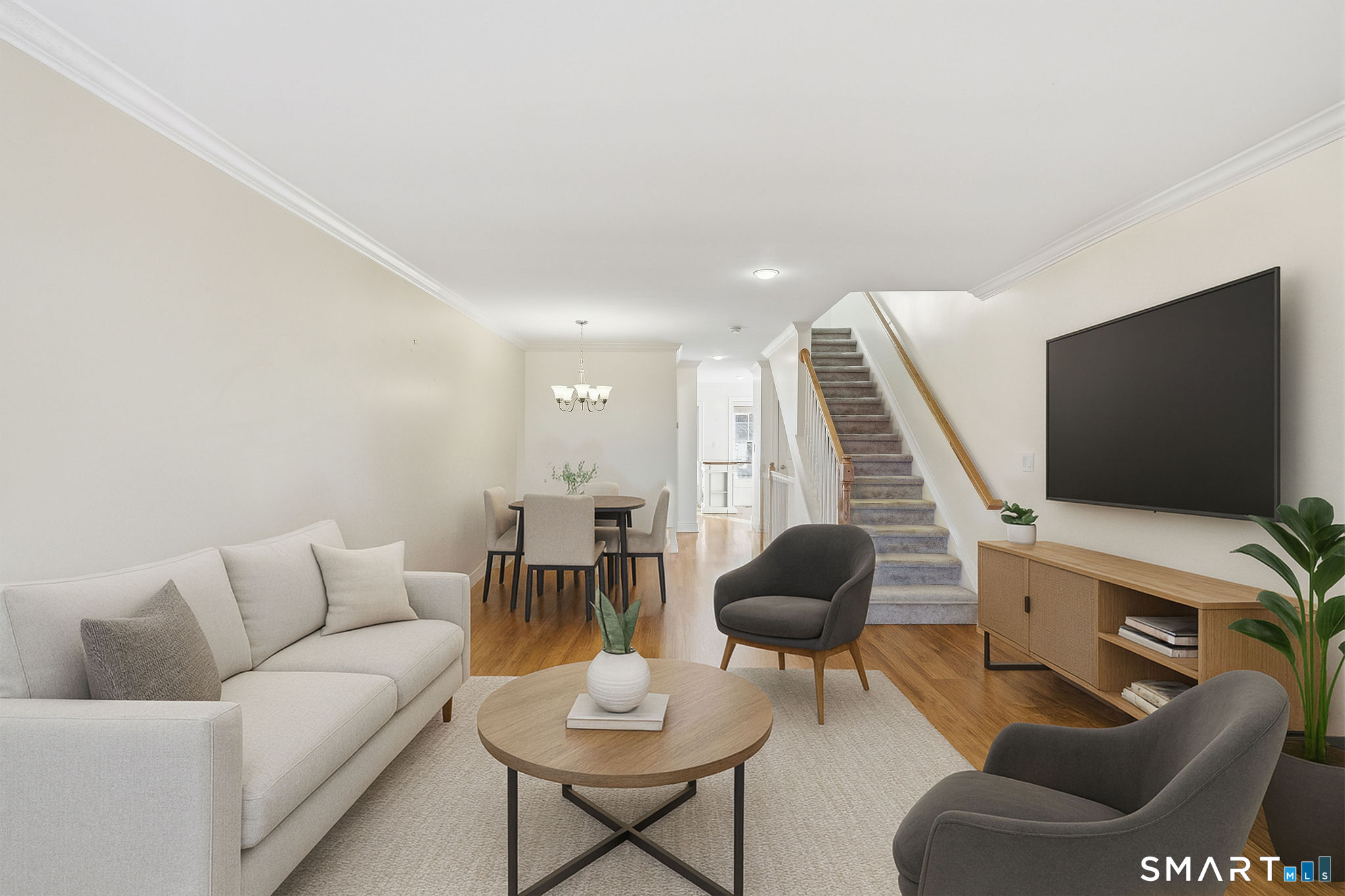 85 Camp Avenue APT 10I