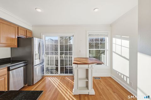 Tiny photo for 85 Camp Avenue #APT 10I, Stamford, CT 06907 (MLS # 24145288)