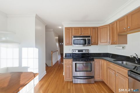 Tiny photo for 85 Camp Avenue #APT 10I, Stamford, CT 06907 (MLS # 24145288)