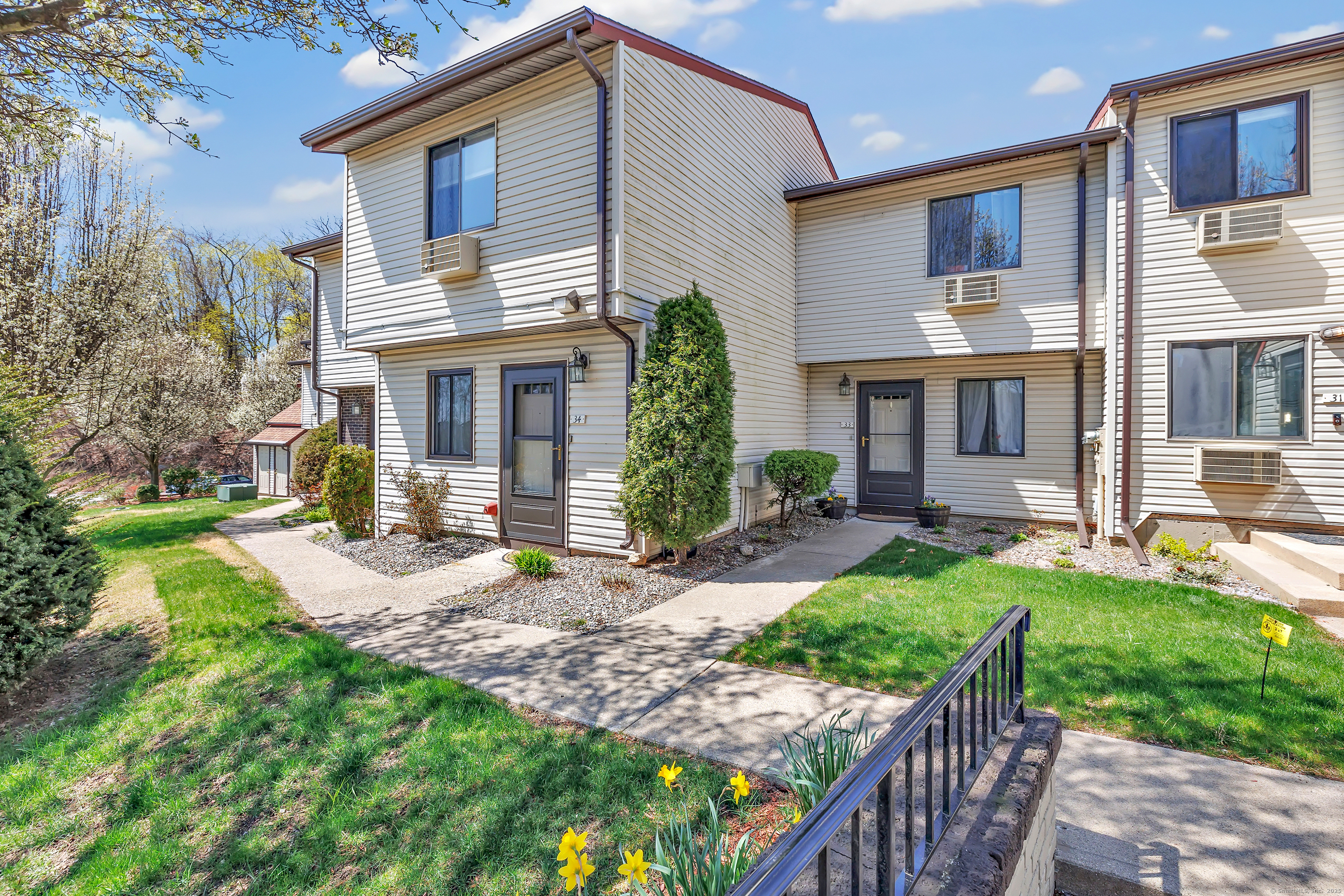 34 Santangelo Terrace #34, Derby, Connecticut image 24
