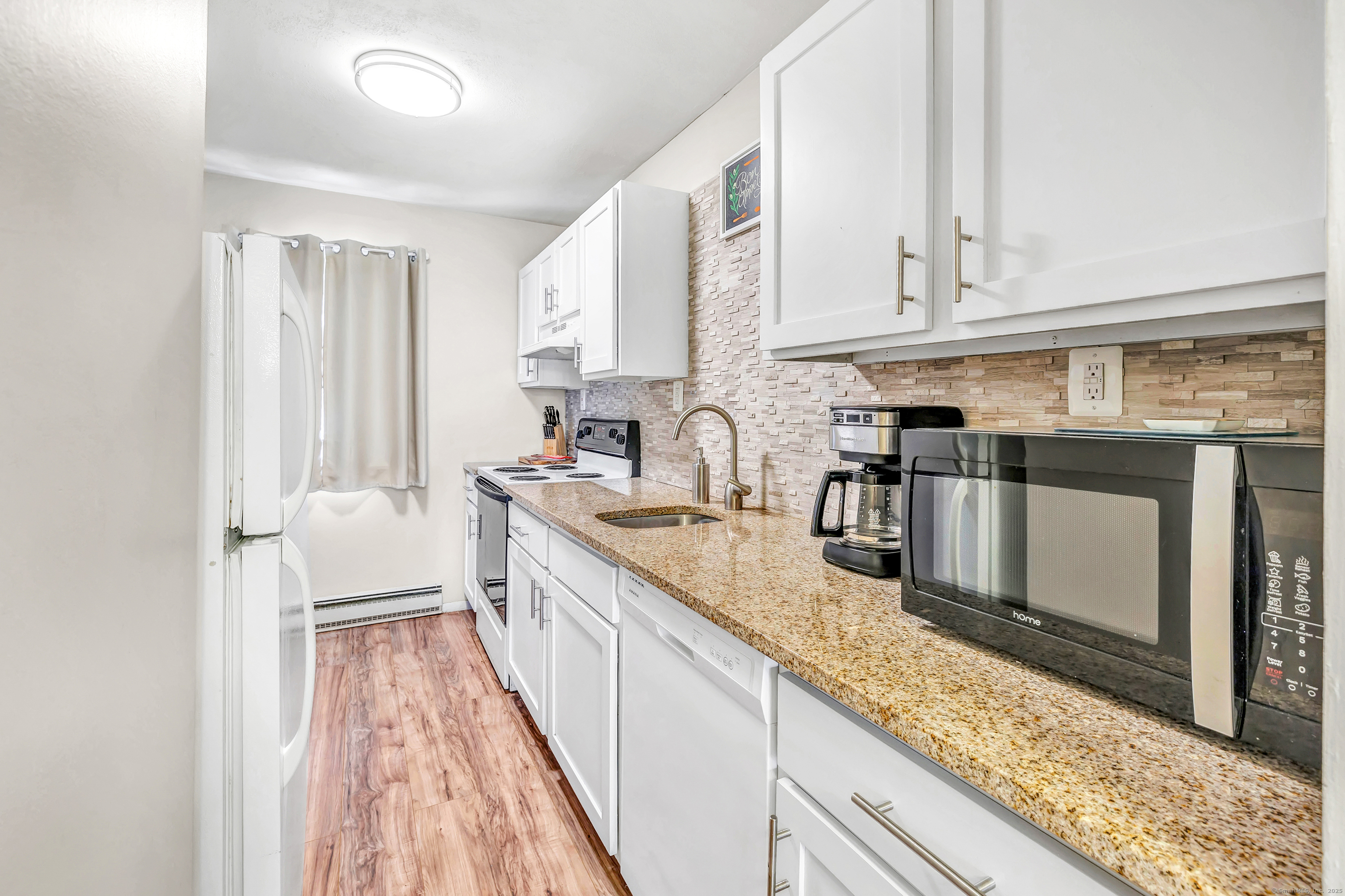 34 Santangelo Terrace #34, Derby, Connecticut image 8