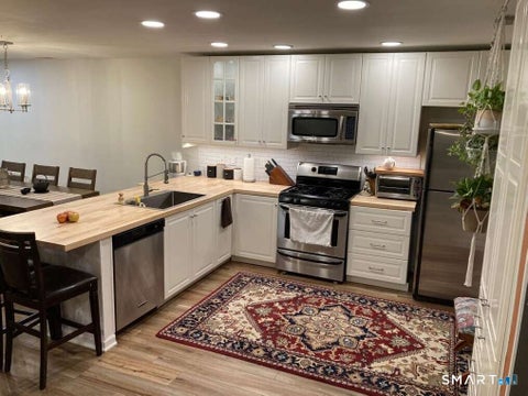 Tiny photo for 606 Foxboro Drive #606, Norwalk, CT 06851 (MLS # 24187399)