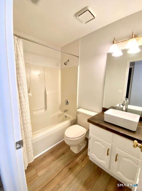 Tiny photo for 606 Foxboro Drive #606, Norwalk, CT 06851 (MLS # 24187399)