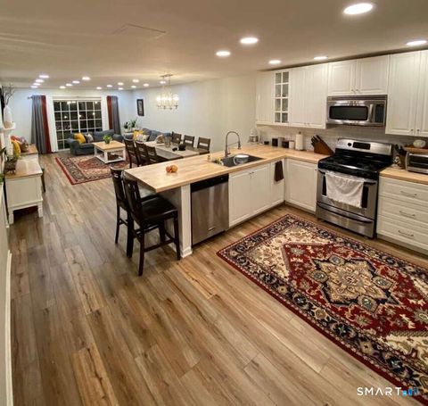 Tiny photo for 606 Foxboro Drive #606, Norwalk, CT 06851 (MLS # 24187399)