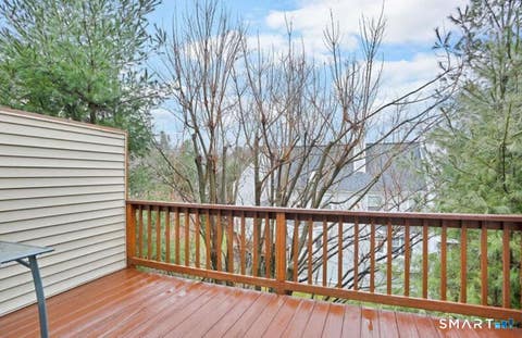 Tiny photo for 606 Foxboro Drive #606, Norwalk, CT 06851 (MLS # 24187399)