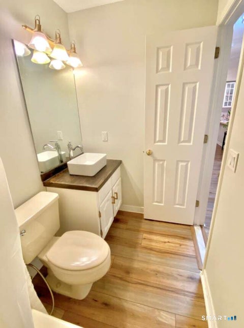 Tiny photo for 606 Foxboro Drive #606, Norwalk, CT 06851 (MLS # 24187399)
