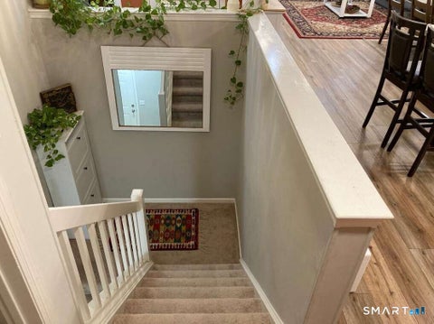 Tiny photo for 606 Foxboro Drive #606, Norwalk, CT 06851 (MLS # 24187399)