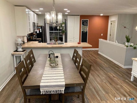 Tiny photo for 606 Foxboro Drive #606, Norwalk, CT 06851 (MLS # 24187399)